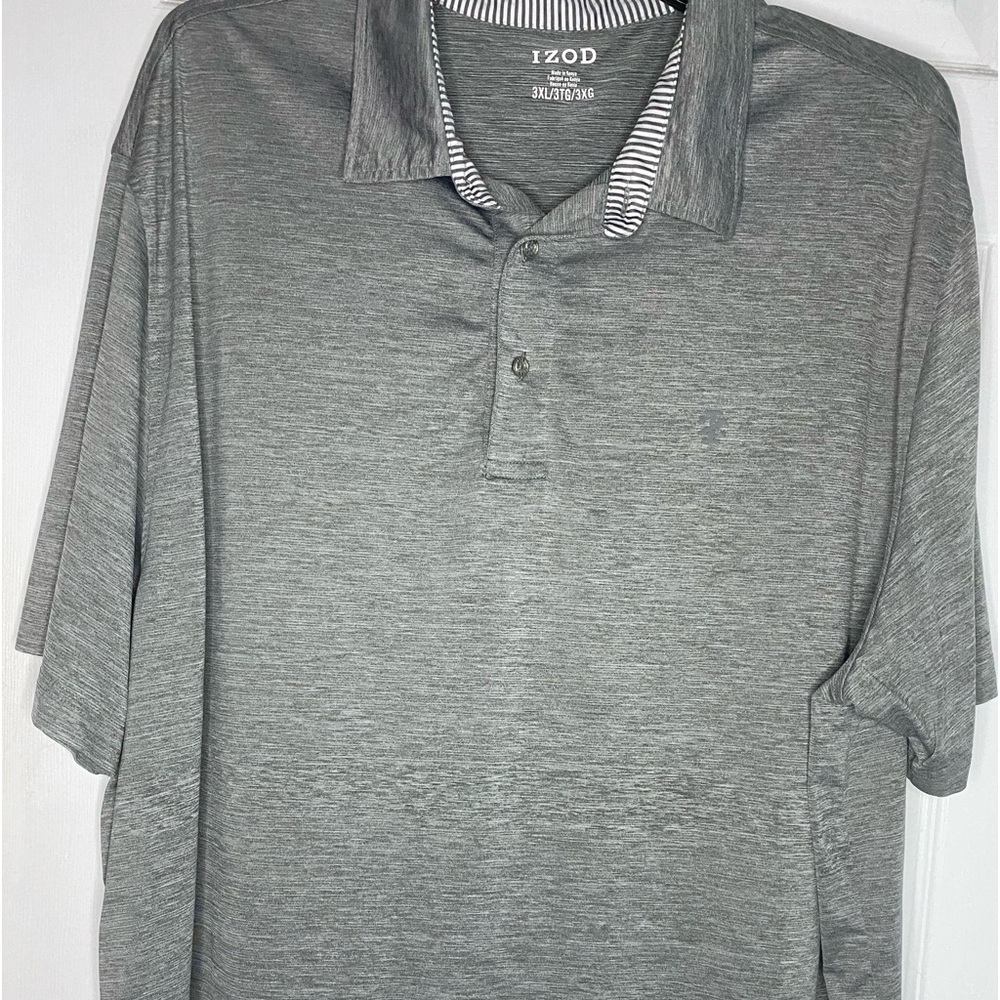 Izod Men’s 3X Polo Shirt